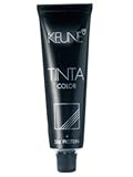 Keune Tinta Color + Silk Protein Solamer Hair Color 5.3 Light Golden Brown