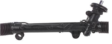 United Power Steering Rack and Pinion Part 22-UN2017UPS1003 Impala,Monte Carlo,Grand Prix(3.8 Liters and w/Non-Variable)