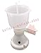 Cream Separator 50L/H Electric