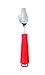 Essential Medical Supply Power of Red Bendable Spoon for Alzheimers and Dementia