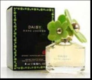 daisy bloom perfume