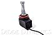 Diode Dynamics SL1 H11 LED Headlights