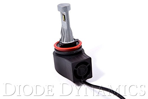 Diode Dynamics SL1 9005 LED Headlights