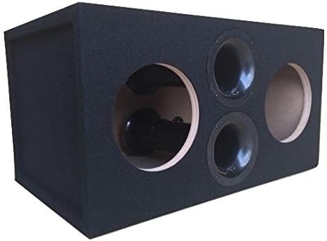 soundqubed subwoofers