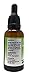 Dr. Judy Morgan's Dental Health Formula for Dogs & Cats, 1 fl oz (30 ml)