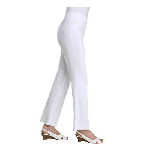 nygard bootcut pants