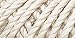 Aunt Lydia's Bulk Buy Fashion Crochet Cotton Crochet Thread Size 3 (3-Pack) Natural 182-226