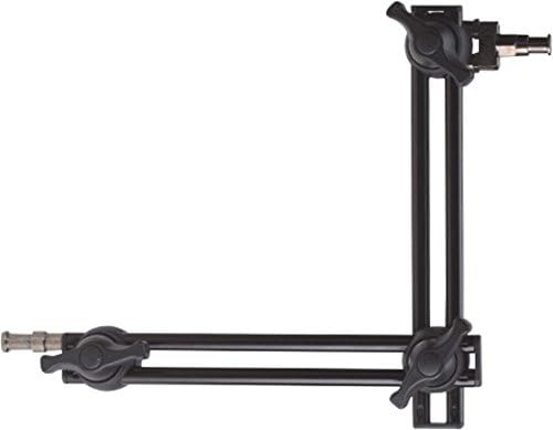 GTX Grip 24" 2 Section Articulated Arm, Black (GP-1090)