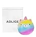 Aolige Squishies Slow Rising Jumbo Kawaii Cute Unicorn Panda Creamy Scent for Kids Party Toys Stress Reliever Toy