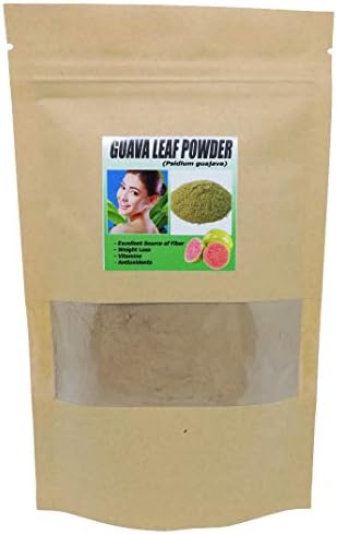 Guava Leaf Powder - 100g