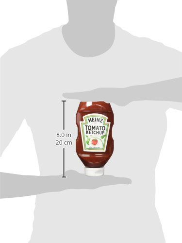 Heinz Ketchup - Image 8