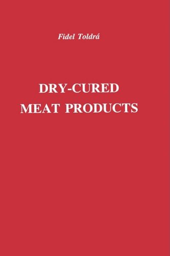 Dry-Cured Meat Products