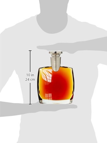 Camus Extra Elegance mit Geschenkverpackung Cognac (1 x 0.7 l) – Bild 6