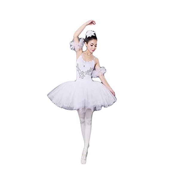 christmas ballet dress
