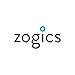Zogics Wellness Center Cleaning Wipes (1,150 Wipes/Roll, 2 Rolls/Case) + Wall-Mounted Wipe Dispenser