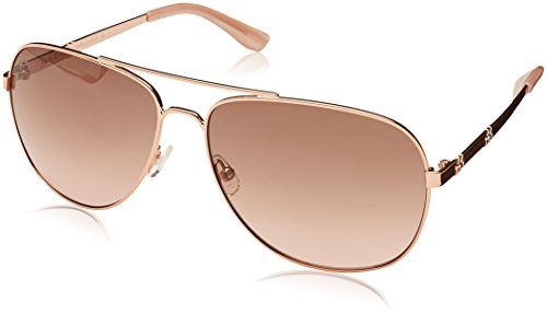 Couture Sunglasses - Juicy Couture Women's Ju 589/s Aviator