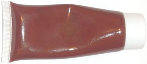 BURGUNDY-BROWN Coloring Mix For Epoxy Gluing Of Granite Slabs