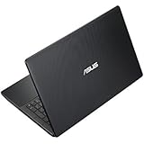 ASUS X551 15.6-inch Laptop (Intel Celeron 2.16GHz Processor, 4GB RAM, 500GB HDD, Windows 8.1 includes Windows 10 upgrade), Black