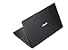 ASUS X551 15.6-inch Laptop (Intel Celeron 2.16GHz Processor, 4GB RAM, 500GB HDD, Windows 8.1 includes Windows 10 upgrade), Black