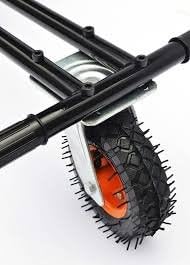 Hoverkart Cross pour tout type d'hoverboard