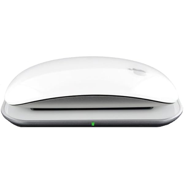 Amazon Artwizz マジックマウス対応 卓上充電器 Induction