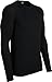 Icebreaker Merino Men's Everyday Long Sleeve Crewe