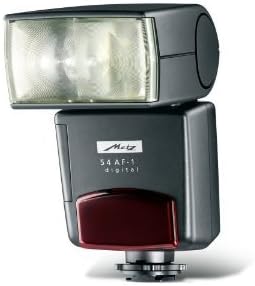Metz Mecablitz 54 AF-1N for Nikon