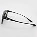 3D Glasses, Active Shutter 3D Glasses Compatible with Epson Samsung Sharp Sony 3D TVthumb 2