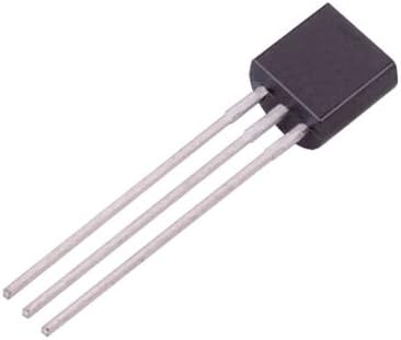 Diotec Transistor (BJT) - diskret BC547C TO-92-3 1 NPN
