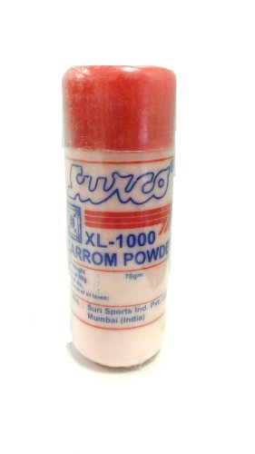 UPC 726670456793, Surco XL-1000 Smooth Carrom Board Powder, 70gm