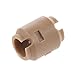 1/6 Scale Neck/Head Inner Connector for 12
