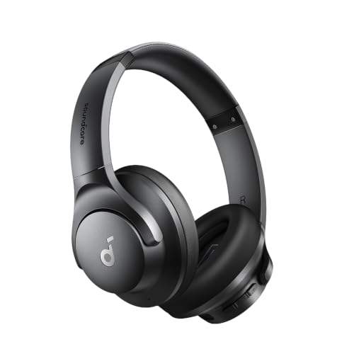 Soundcore Q20i Noise Cancelling Headphones
