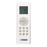 Blue Star 1.5 Ton 5 Star Inverter Split AC (IC518QATX White) 5 Blue Star 1.5 Ton 5 Star Inverter Split AC (IC518QATX White) 11