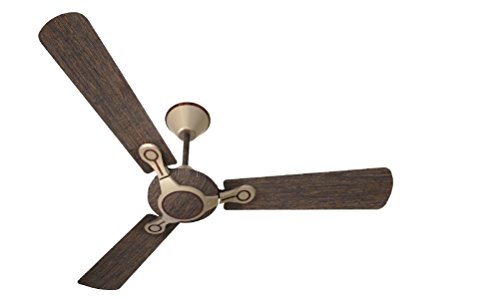 Havells Leganza Pine 3 Blade 1200mm Ceiling Fan (Wenge)