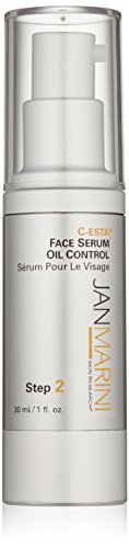 Jan Marini C Esta Serum Oil Control, 1 Ounce