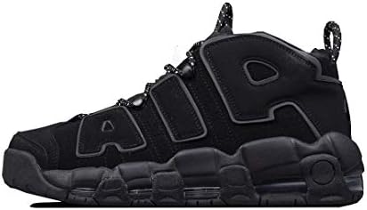 nikcye Air More Uptempo '96 PRM Men Fashion-SneakersSport Basketball Shoes