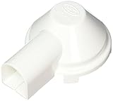 Marshall Excelsior MEGR-862 Regulator Cover 2 Stage for MEGR-291 298 and 253 Series RV Parts