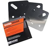 DeVilbiss DEV-803654 Shim-Mask 3 Package