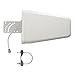 Wilson Electronics Wideband Directional Antenna 700-2700 MHz, 50 Ohm (314411) primary