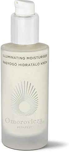 Omorovicza Illuminating Moisturiser (50ml Boxed)