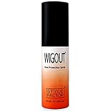 Style Factor Wigout Heat Protection Spray 1.69oz / 5oz (1.69 oz)