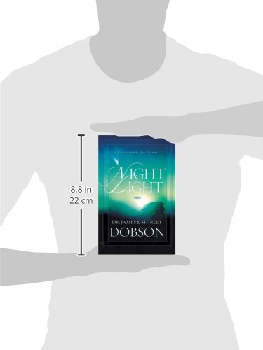 Night Light: A Devotional for Couples