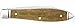 Case Tear Drop Pocket Knife