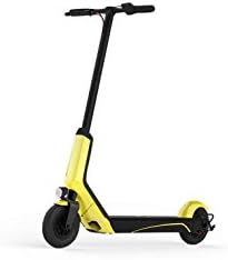 Xiaomi EUNi Folding Electric Kick Scooter - 25km Range - 230Wh battery - Yellow