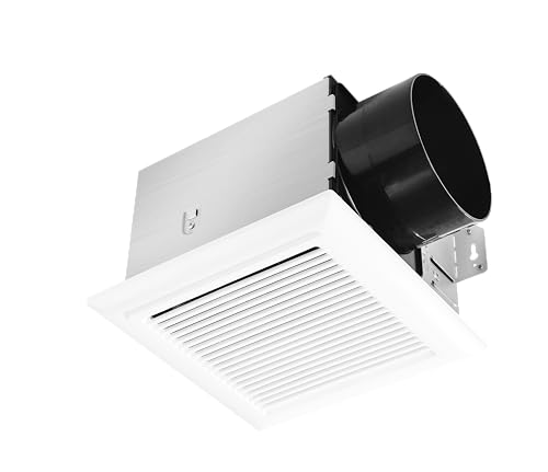 VENTECHLATION Bathroom Exhaust Fan