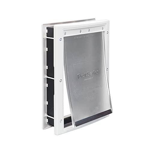 PetSafe Plastic Pet Door