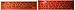 Taco Bell Fire Sauce & Taco Bell Hot Sauce Combo