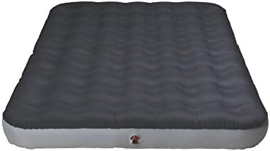 coleman full double single high