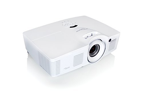 Optoma-X416-XGA-3D-DLP-Business-Projector