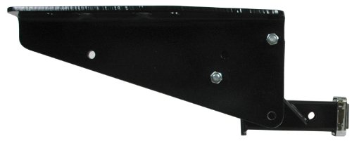 Reese 36047 Class III Custom-Fit Hitch with 2" Square Receiver opening, includes Hitch Plug Cover - Thumbnail 4